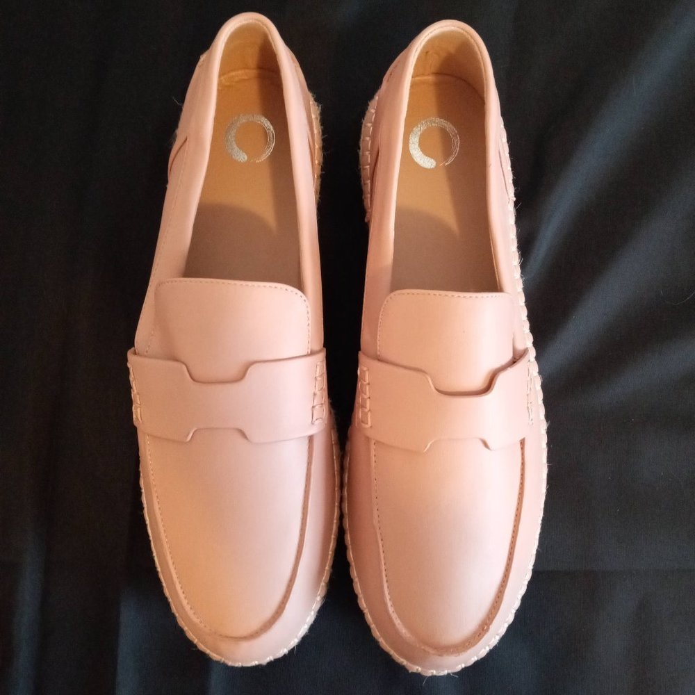 Classic Loafers Shoes 12